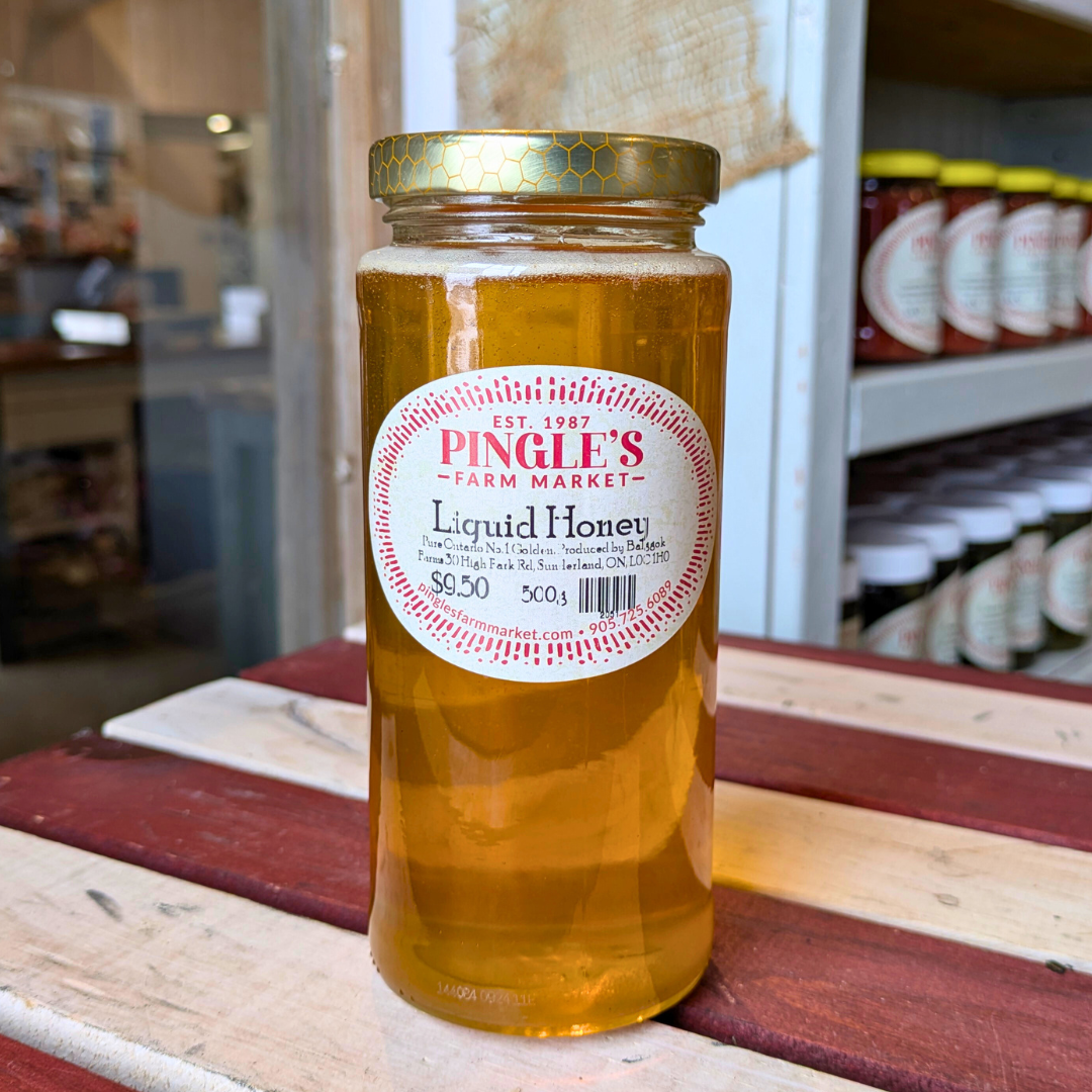 Honey