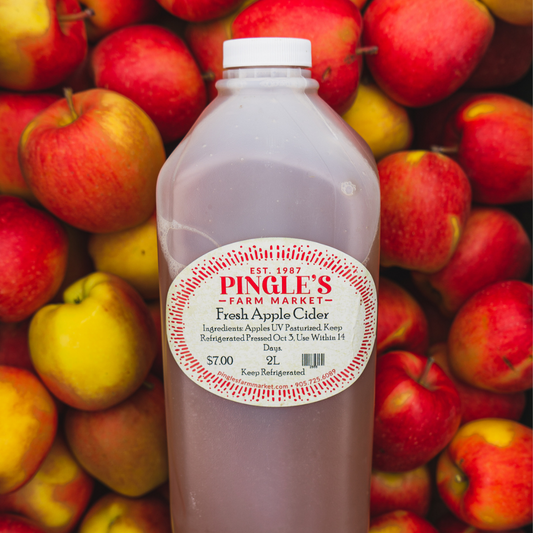 Apple Cider